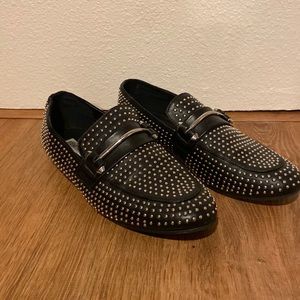 Steve Madden loafers
